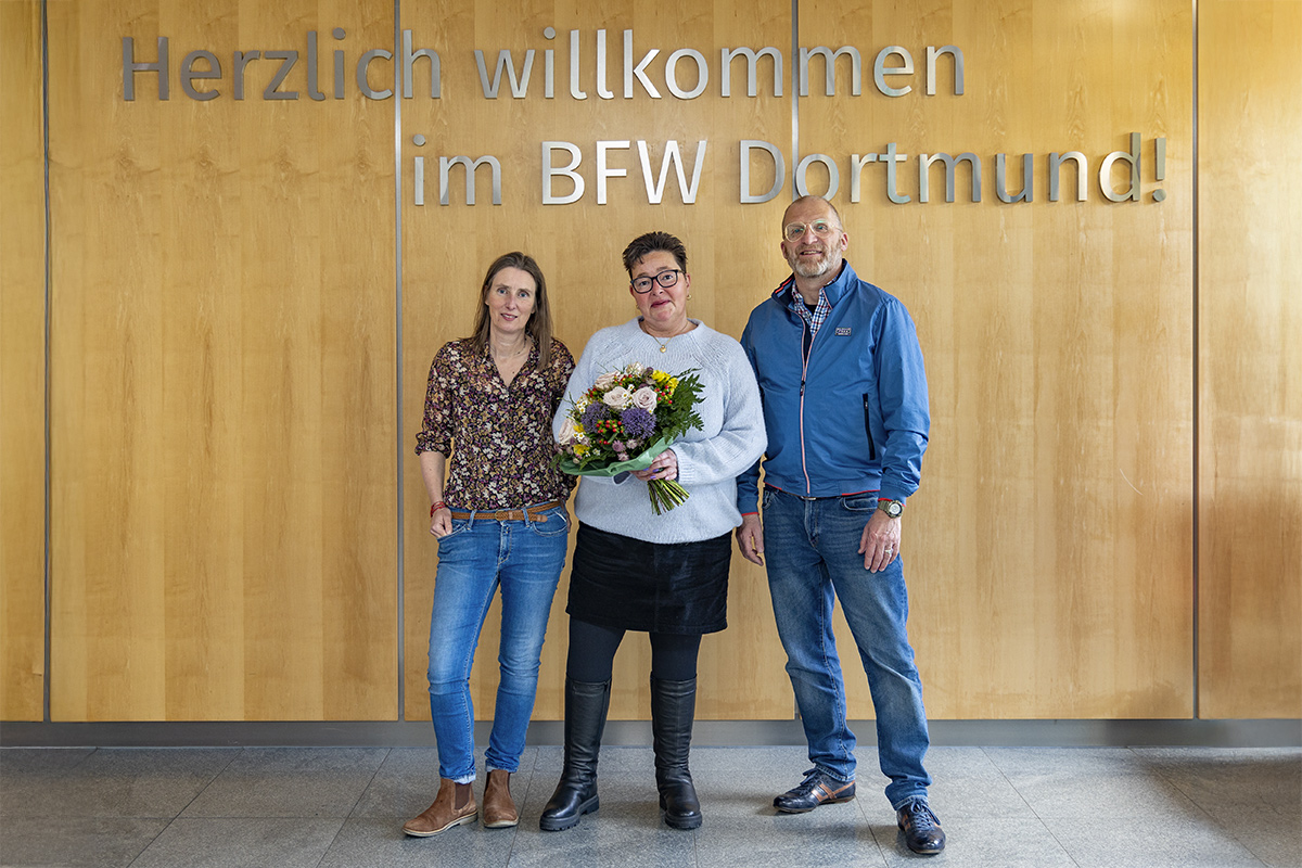 BFW-Dortmund