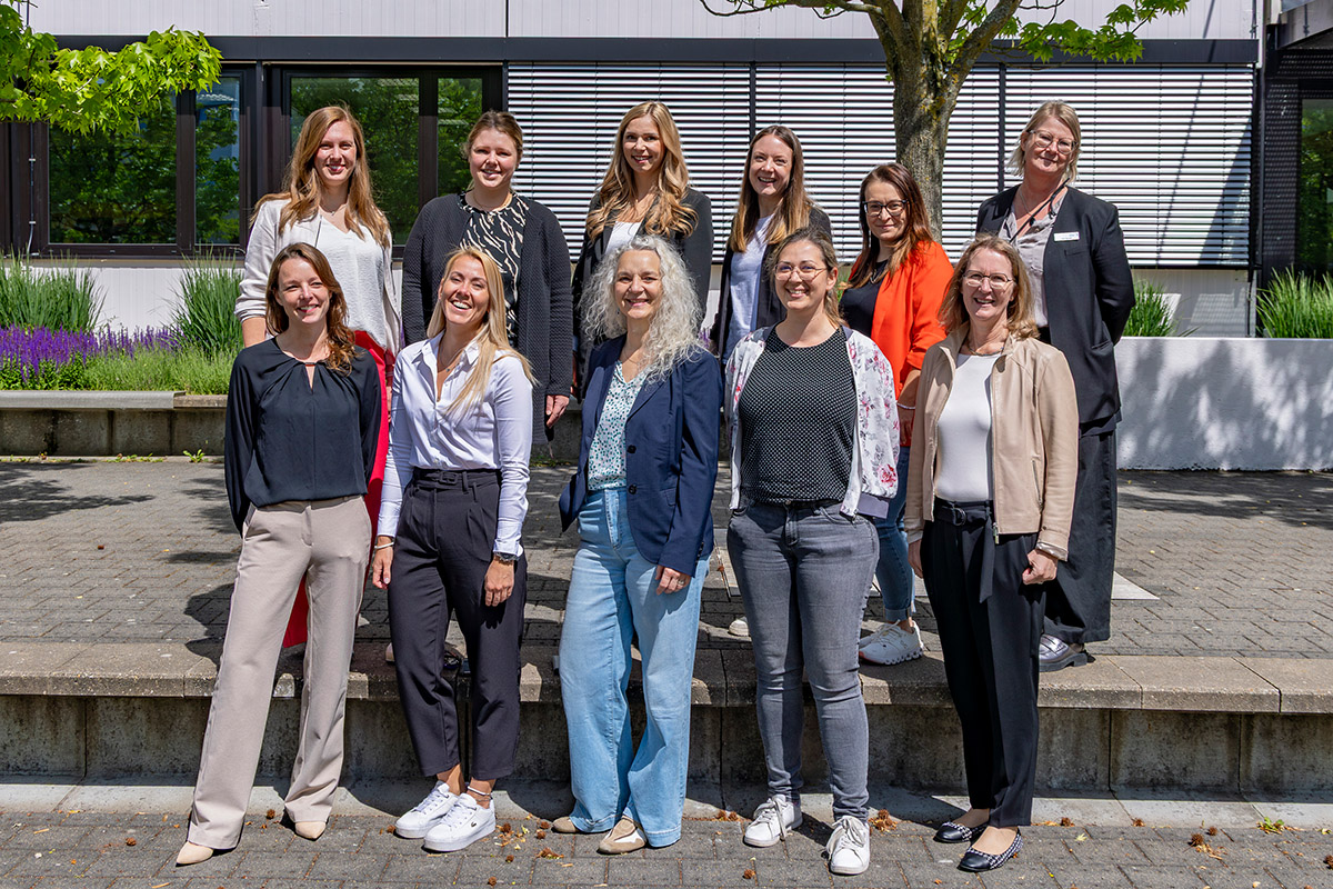 BFW-Dortmund