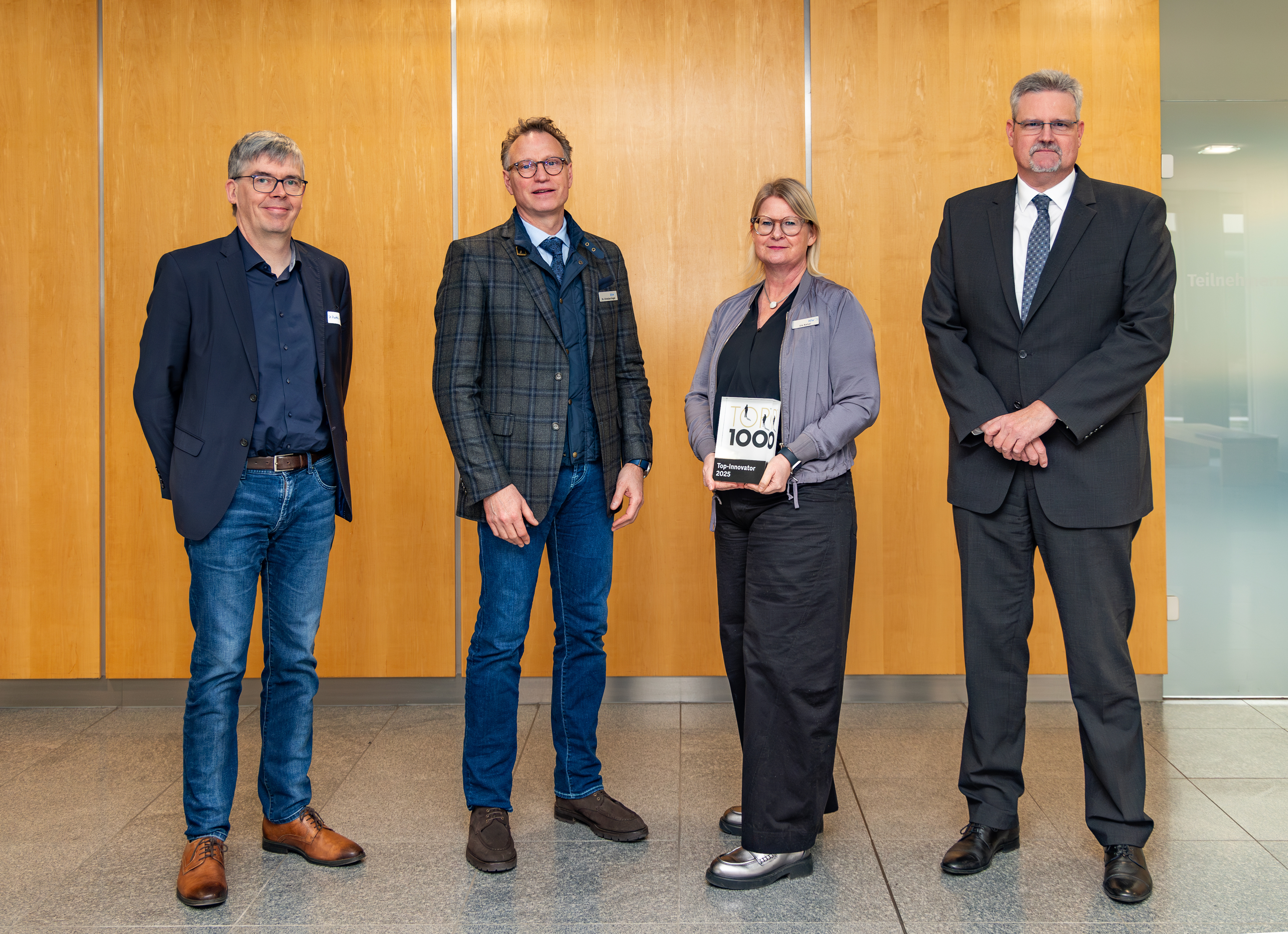 BFW-Dortmund