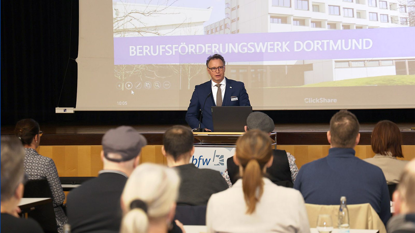 BFW-Dortmund